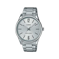 Picture of Casio Stainless Steel Blue Analog Watch MTP-V005D-7BUDF