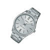 Picture of Casio Enticer Silver Chain Watch MTP-V005D-7BUDF