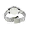 Picture of Casio Stainless Steel Blue Analog Watch MTP-V005D-7BUDF