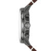 Picture of Fossil Men’s Bannon Multifunction Brown Leather Watch BQ2709