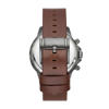 Picture of Fossil Men’s Bannon Multifunction Brown Leather Watch BQ2709