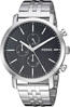 Picture of Fossil Men's Luther Stainless Steel Dress Quartz Watch BQ2328IE