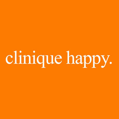 Clinique Happy