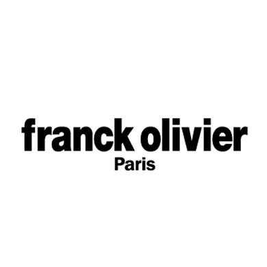 Franck Olivier