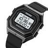 Picture of SKMEI 1875 Multi Functional Latest Fashion Watch for Men - Black