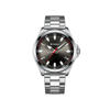 Picture of CURREN 8320 Business Series Stainless Steel Watch for Men – Silver & Black