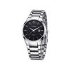 Picture of CURREN 8106 Analog Watch for Men – Silver & Black
