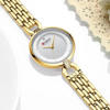 Picture of Curren 9052 Quartz Stainless Steel Watch for Women