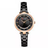 Picture of Curren 9054 Luxury Stainless Steel Watch for Women – Black