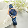 Picture of Curren 9054 Quartz Bracelet Watch for Women – Blue