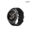 Picture of Amazfit BALANCE 1.5 HD AMOLED Smart Watch with 5 ATM & GPS (6 Satellite) - Midnight Black