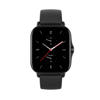 Picture of Amazfit GTS 2 Calling Smart Watch New Edition Global Version - Black
