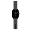 Picture of Amazfit GTS 2 Calling Smart Watch New Edition Global Version - Black