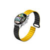 Picture of Kieslect KR2 Calling 1.43" FHD AMOLED Smart Watch (Double Strap + Protector) - Black