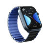 Picture of Kieslect Ks2 AMOLED Calling Smart Watch (Double Strap + Protector) - Midnight Blue