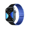 Picture of Kieslect Ks2 AMOLED Calling Smart Watch (Double Strap + Protector) - Midnight Blue