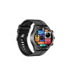 Picture of Haylou Solar Pro 1.43" AMOLED BT Calling Smart watch - Black