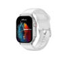 Picture of IMIKI SF1 Curved 2.01" AMOLED Calling Smart Watch Metal Body