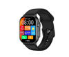 Picture of IMIKI SF1 Curved 2.01" AMOLED Calling Smart Watch Metal Body