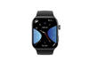 Picture of Kieslect Ks2 AMOLED Calling Smart Watch (Double Strap + Protector) - Midnight Blue