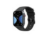 Picture of Kieslect Ks2 AMOLED Calling Smart Watch (Double Strap + Protector) - Midnight Blue