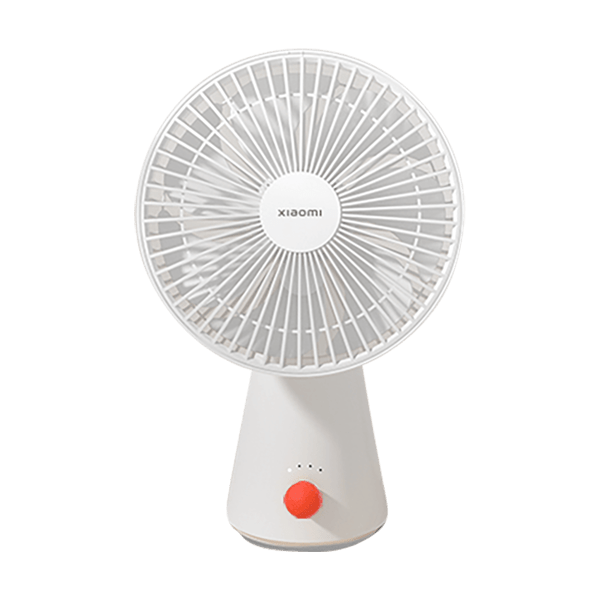 Picture of Xiaomi Rechargeable Mini Fan