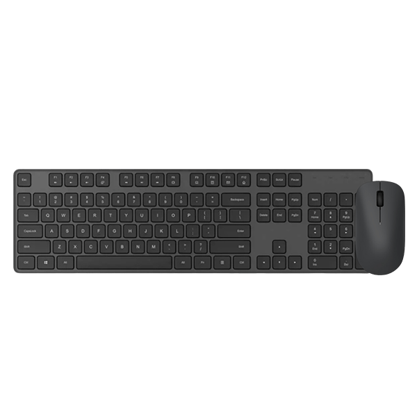 Picture of Xiaomi Wireless Keyboard and Mouse Combo