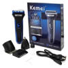Picture of Kemei KM-6330 3-In-1 Hair & Beard Trimmer