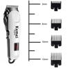 Picture of Kemei KM-809A Hair Clipper and Beard Trimmer