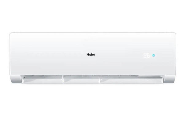 Picture of Haier 1 Ton Non-Inverter Turbo Cool Air Conditioner (12TurboCool)