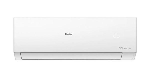Picture of Haier 1.5 Ton CleanCool DC Inverter Air Conditioner [HSU-18CleanCool:(INV)(3DF)(QA)]