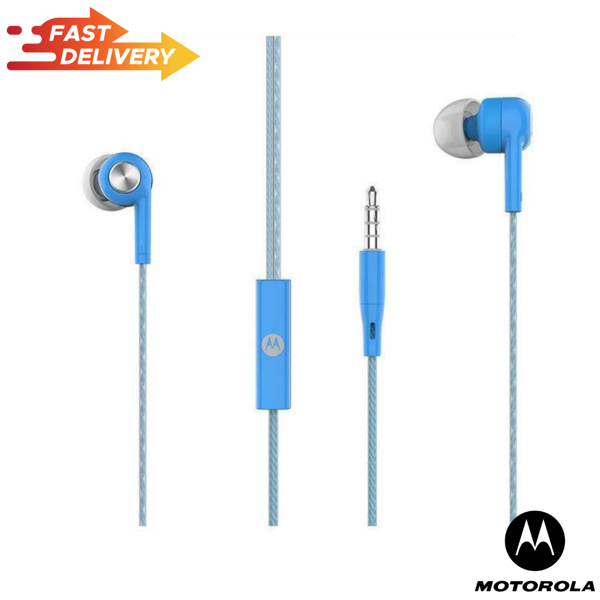 Picture of Motorola Pace 115 Wired Headphone