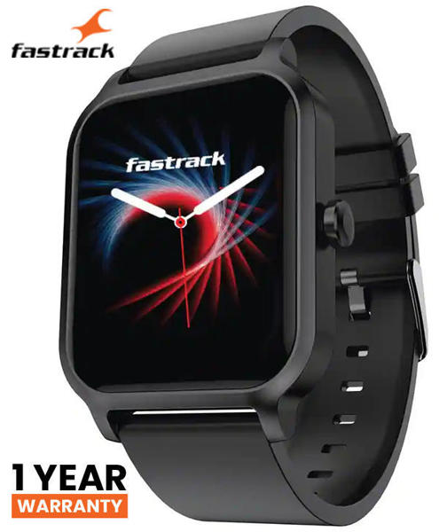 Picture of Fastrack Reflex Charge | UltraVU Display | BT Calling | 100+ Sport Mode | 200+ Watch Face | Water Resistance