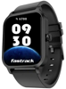 Picture of Fastrack Reflex Rave FX | Smart Dial | BT Calling | Silicone Strap for Unisex | 100+ Sport Mode | 200+ Watch Face