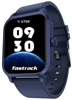 Picture of Fastrack Reflex Rave FX | Smart Dial | BT Calling | Silicone Strap for Unisex | 100+ Sport Mode | 200+ Watch Face