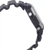 Picture of Casio LED Illuminator Grey Digital Watch MWD-110H-8BVDF