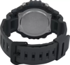 Picture of Casio LED Illuminator Grey Digital Watch MWD-110H-8BVDF