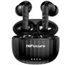 Picture of Hifuture SonicBliss In-ear Black Bluetooth Earbuds