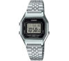 Picture of Casio Vintage Digital Ladies Chain Watch LA680WA-1DF