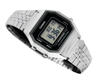 Picture of Casio Vintage Digital Ladies Chain Watch LA680WA-1DF