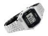 Picture of Casio Vintage Digital Ladies Chain Watch LA680WA-1DF