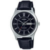 Picture of Casio Enticer Day Date Belt Watch MTP-V006L-1CUDF