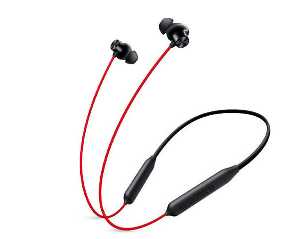 Picture of OnePlus Bullets Wireless Z2 In Ear Headphone Beyond Bass-ic