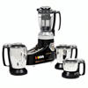 Picture of Panasonic 1000W 4-in-1 Mixer Grinder (MX-AC460)