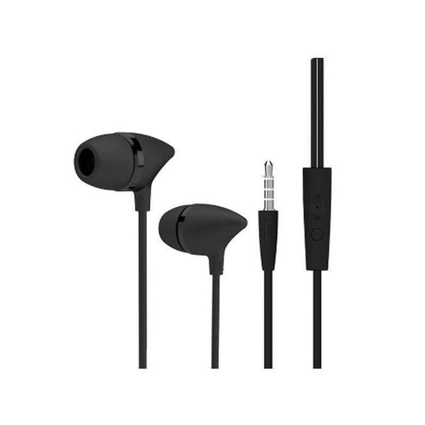 Picture of UIISII C100 In-Ear Earphone with Mic