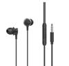 Picture of UiiSii HM9 Wired In-Ear Deep Bass Earphone