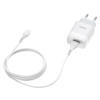 Picture of Hoco C72a 2.1A Glorious QC3.0 Wall Adapter with Lihgning Cable