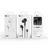Picture of UiiSii CX Type C Earphone with Volume Controller