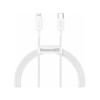 Picture of Baseus Superior Series PD 20W 1M Type-C to Lightning Fast Charging Cable