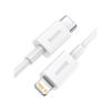 Picture of Baseus Superior Series PD 20W 1M Type-C to Lightning Fast Charging Cable